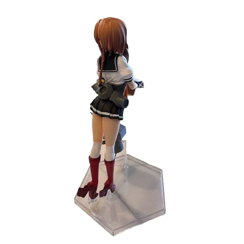 Kantai‎ Collection KanColle Teruzuki Otsukimi Figure